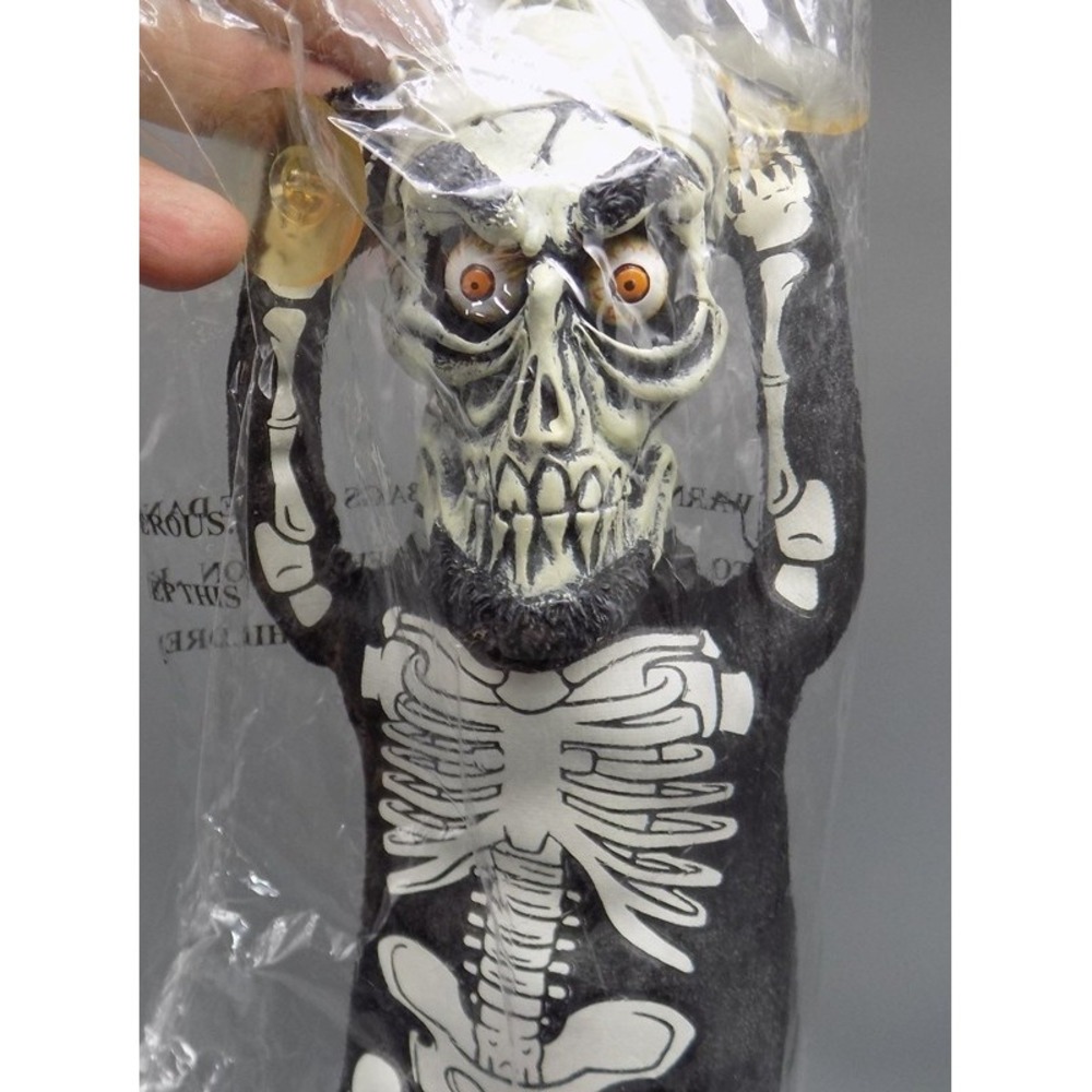 Achmed The Dead Terrorist Car Cling New In Package 2012 NECA Rare Jeff Dunham